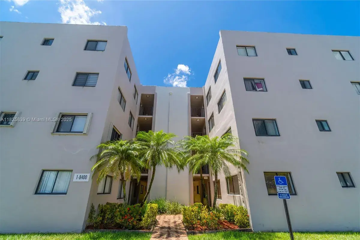 8400 SW 133rd Ave Rd # 212, Miami FL 33183