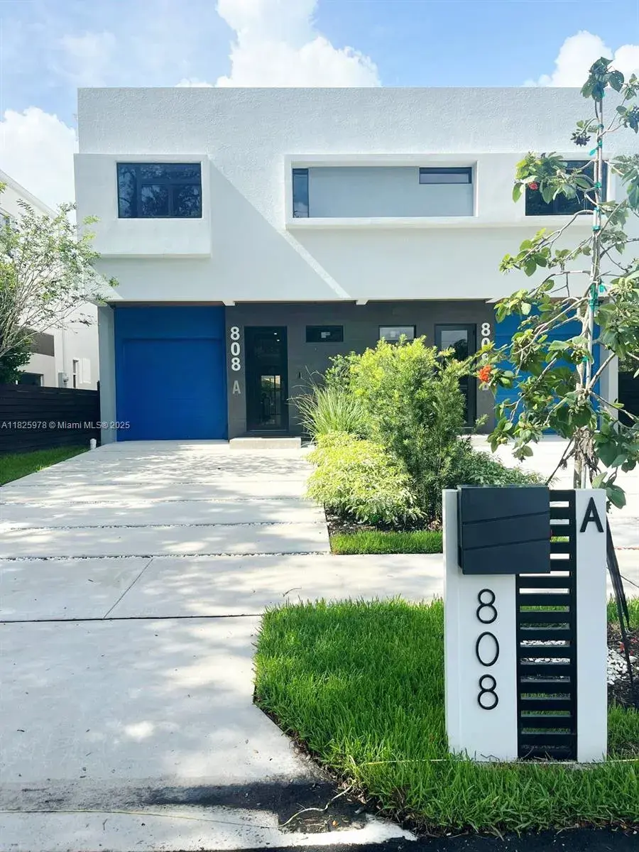 808 SW 9th St # A, Fort Lauderdale FL 33315