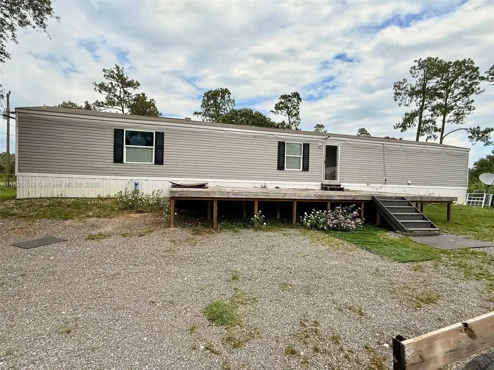 751 appaloosa Ave, Clewiston FL 33440