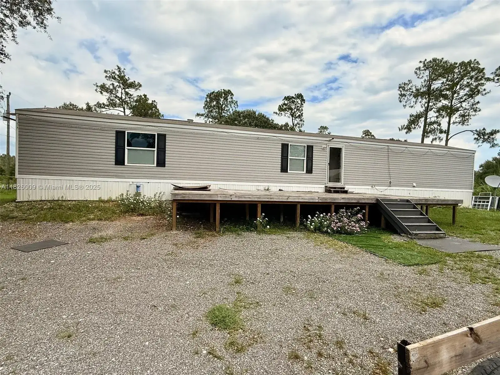 751 appaloosa Ave, Clewiston FL 33440