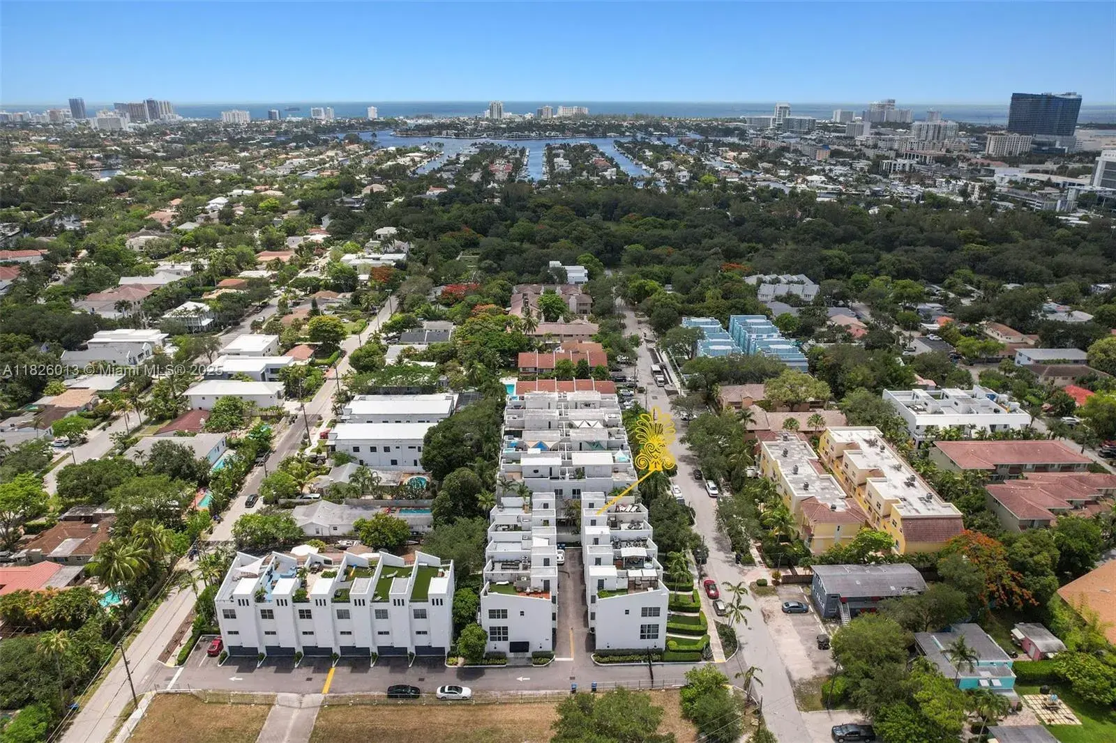721 SE 12th Ct # 4, Fort Lauderdale FL 33316