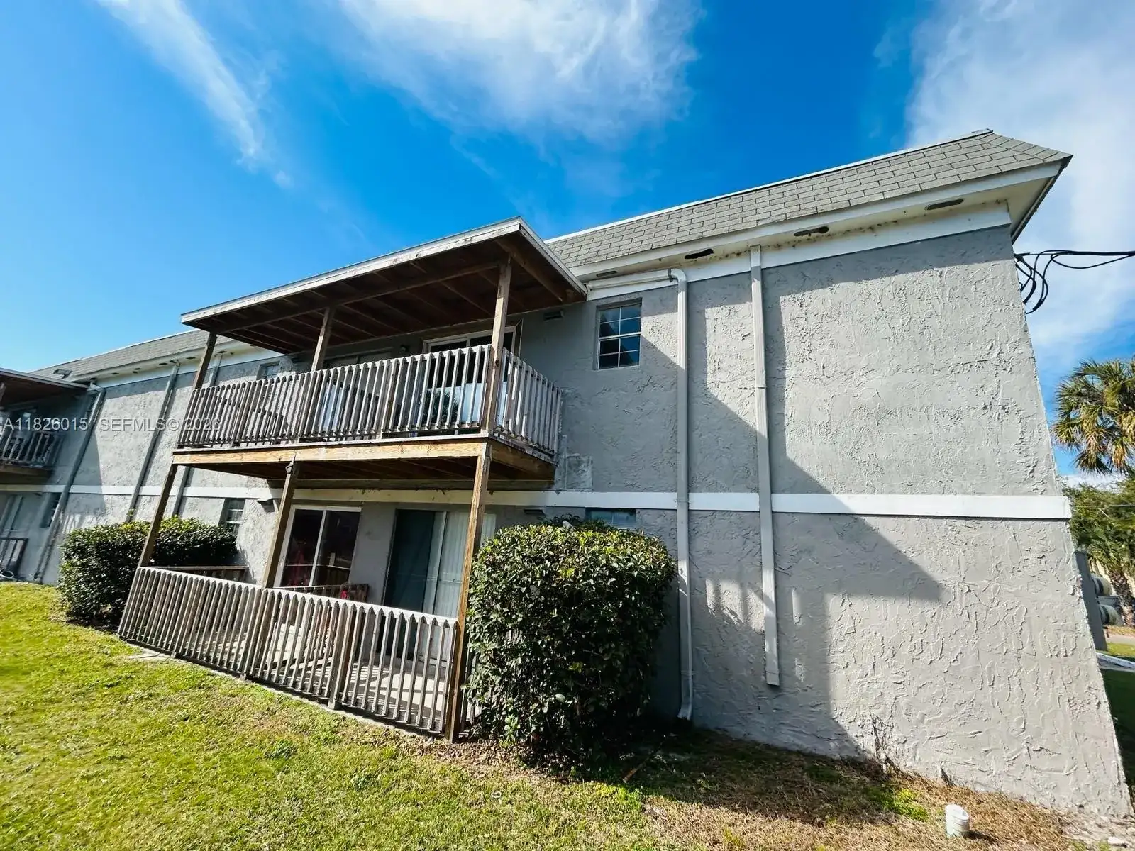 2775 L B Mcleod St. # B, Orlando FL 32805 photo 2