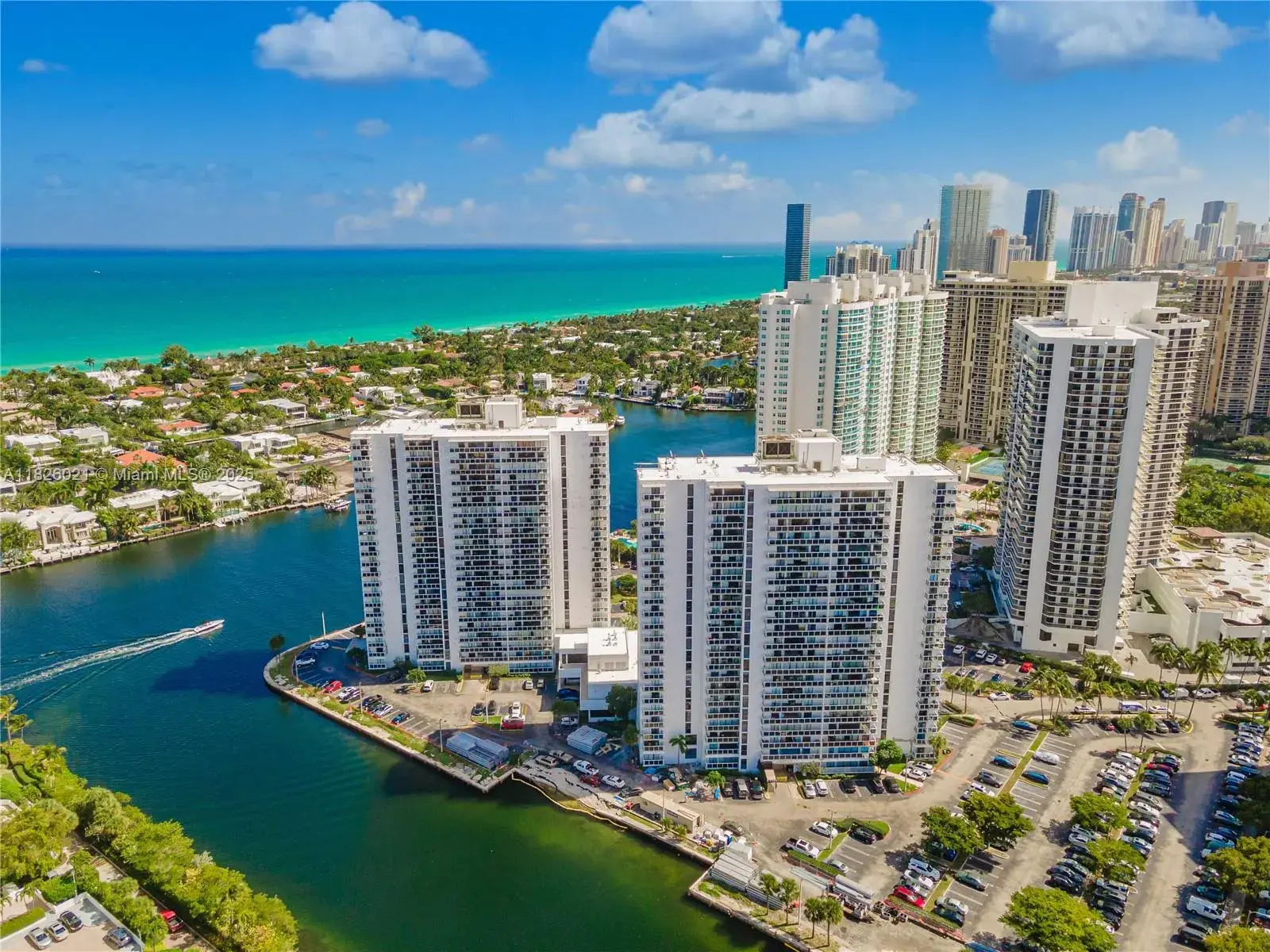 20515 E Country Club Dr # 1048, Aventura FL 33180