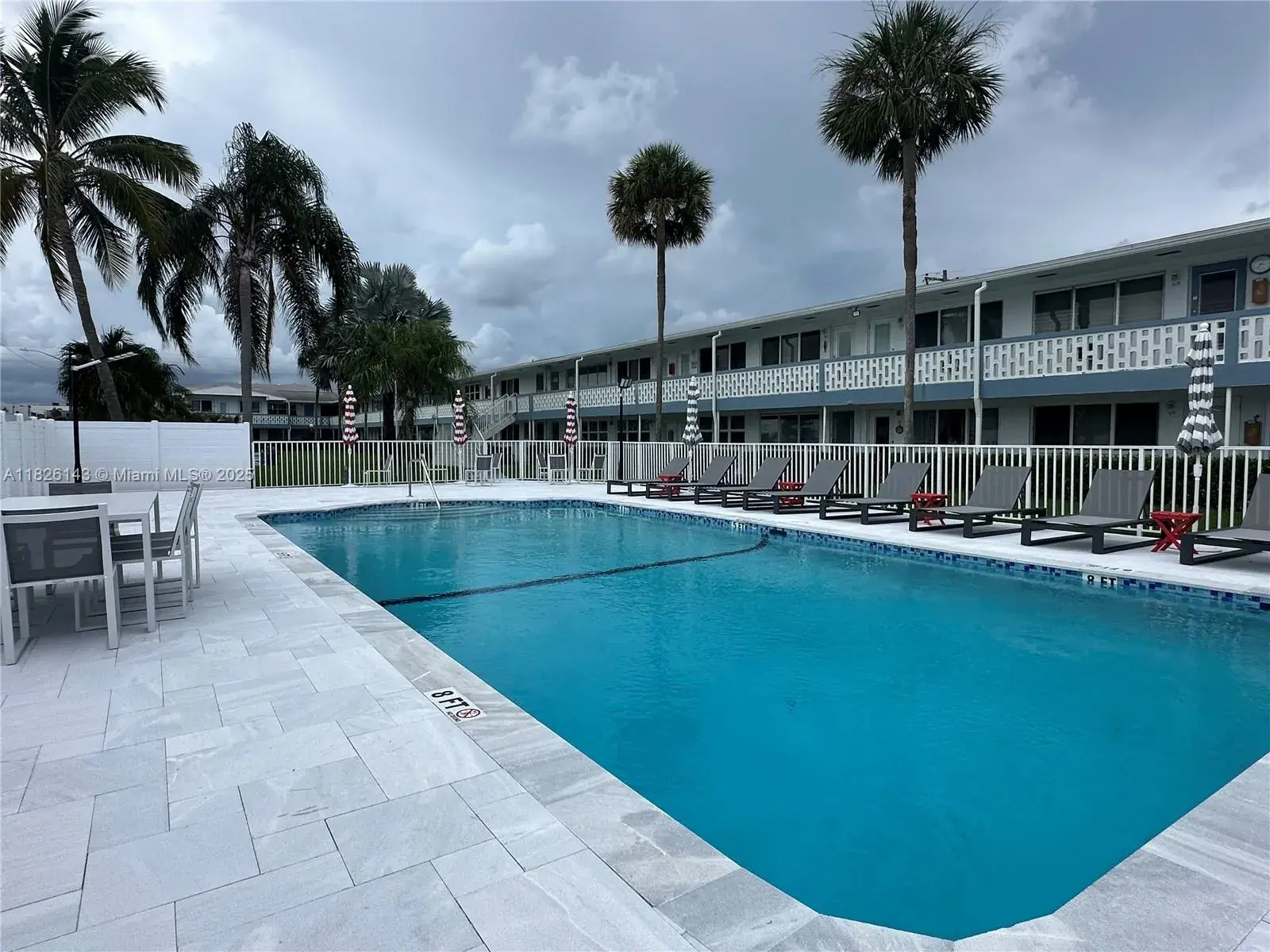 801 Atlantic Shores Blvd # 207, Hallandale Beach FL 33009