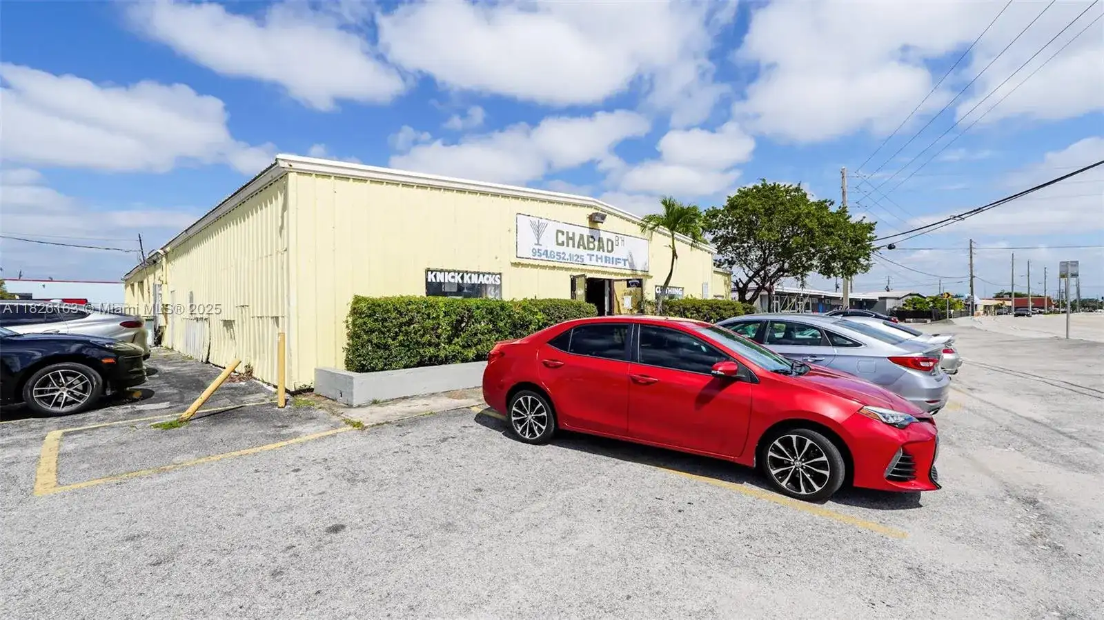 4201 N Dixie Hwy, Oakland Park FL 33334 photo 4