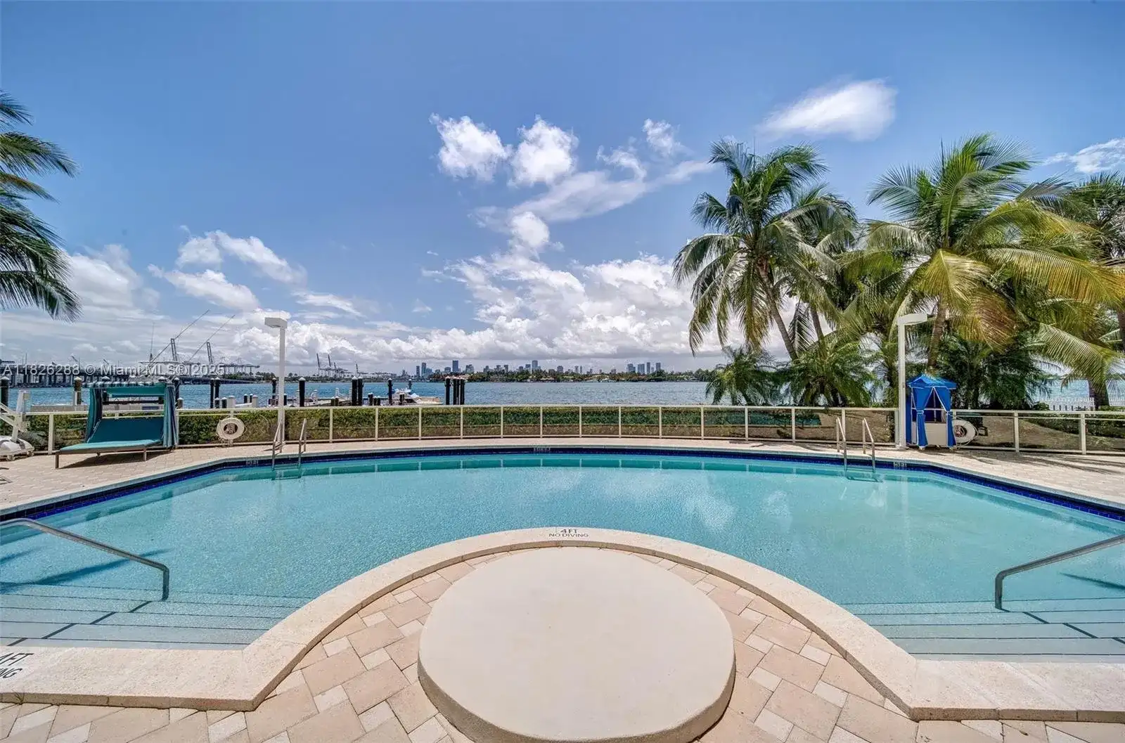 650 West Ave # 1508, Miami Beach FL 33139 photo 2