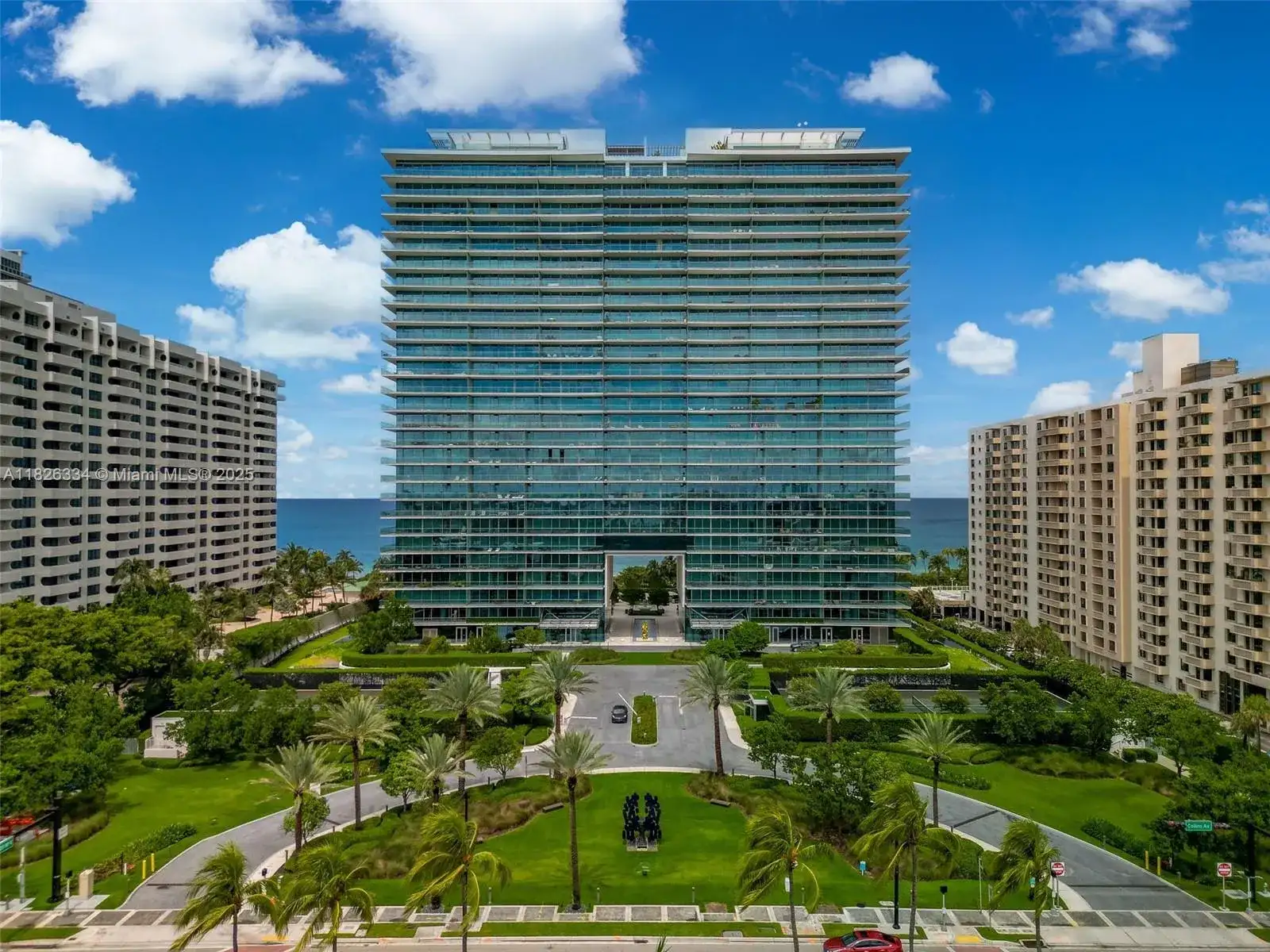 10203 Collins Ave # 1603, Bal Harbour FL 33154 photo 2