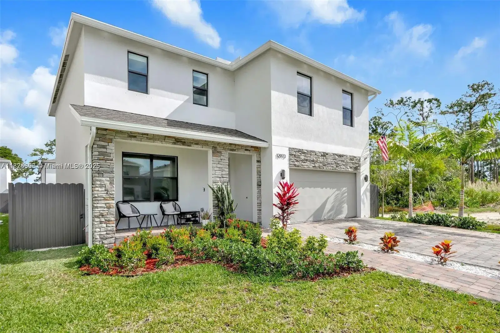 12973 SW 266th ter, Homestead FL 33032 photo 2