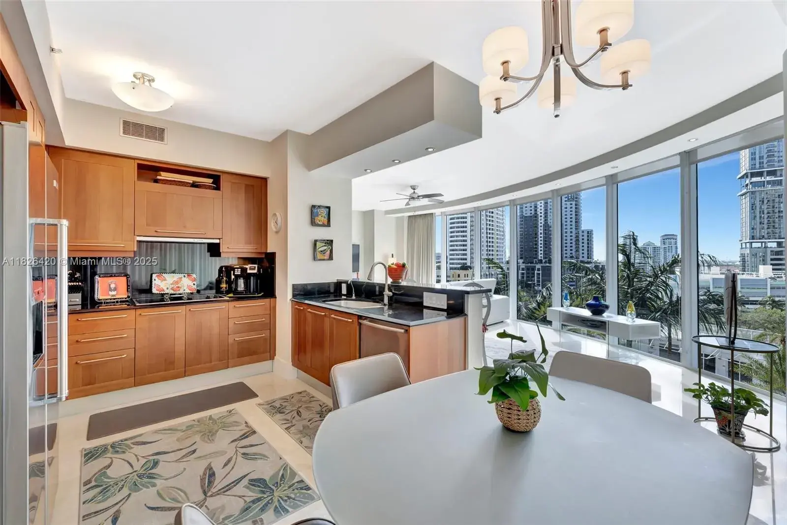 333 Las Olas Way # 1007, Fort Lauderdale FL 33301