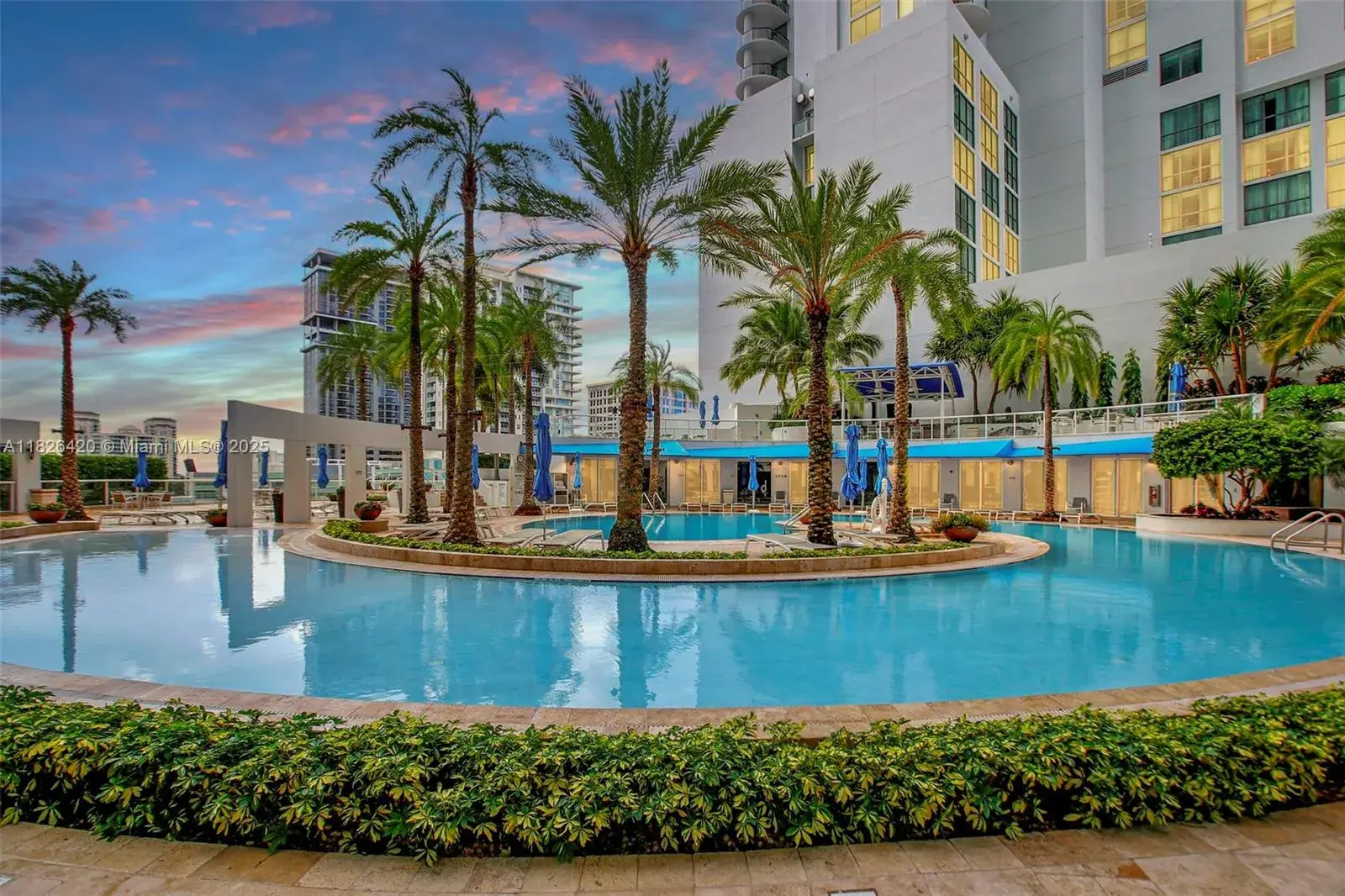 333 Las Olas Way # 1007, Fort Lauderdale FL 33301