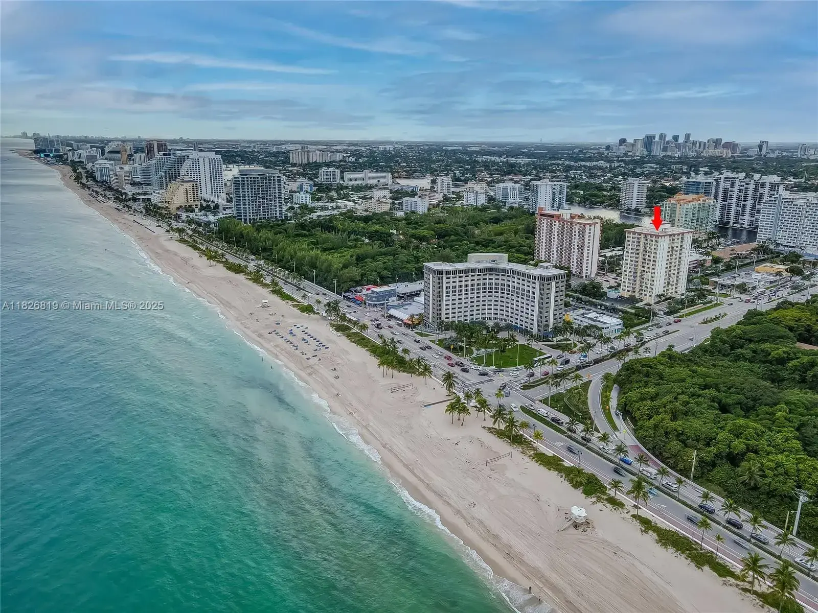 3000 E Sunrise Blvd # 5A, Fort Lauderdale FL 33304