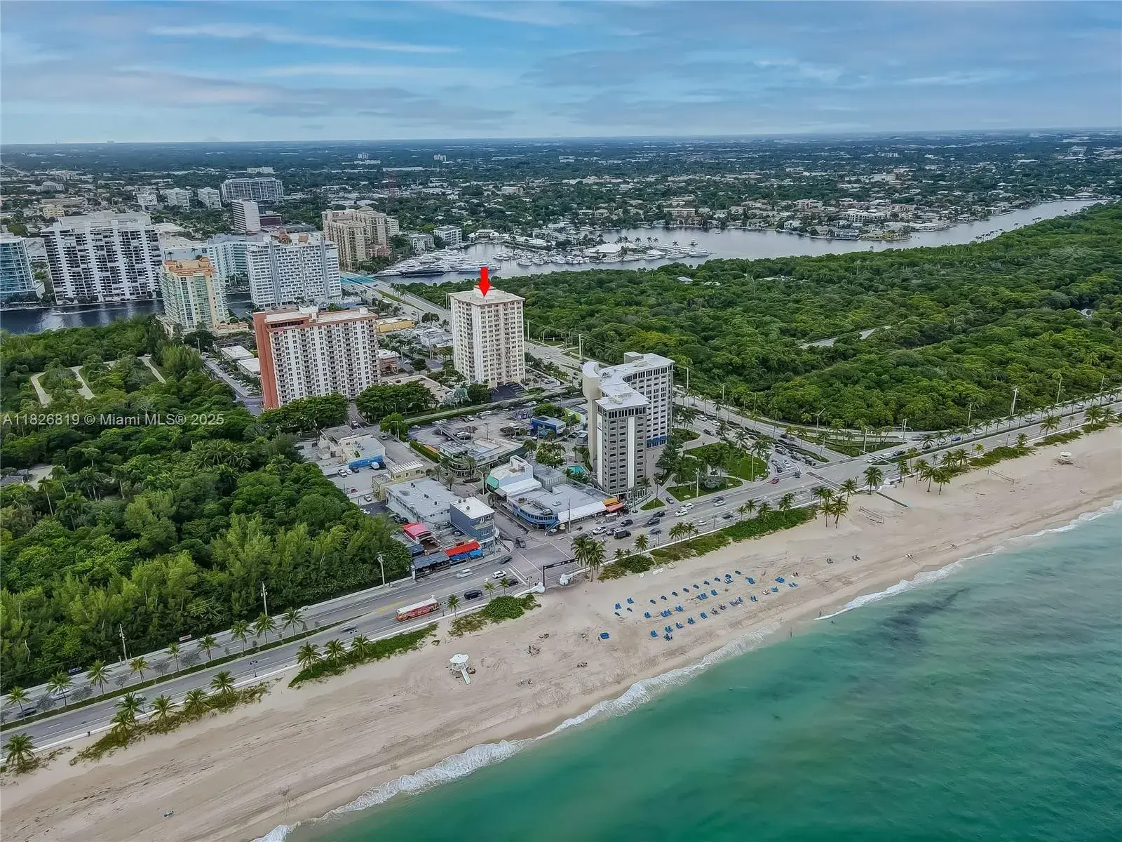 3000 E Sunrise Blvd # 5A, Fort Lauderdale FL 33304