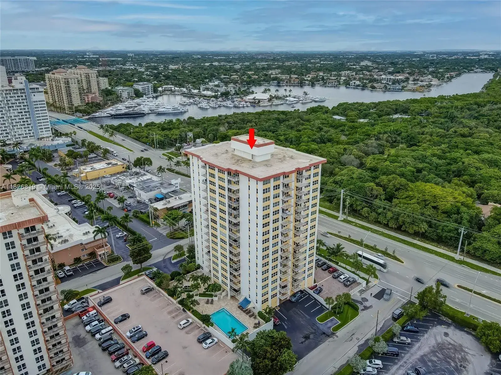 3000 E Sunrise Blvd # 5A, Fort Lauderdale FL 33304