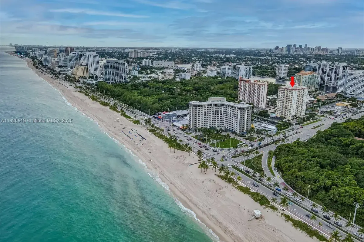 3000 E Sunrise Blvd # 5A, Fort Lauderdale FL 33304