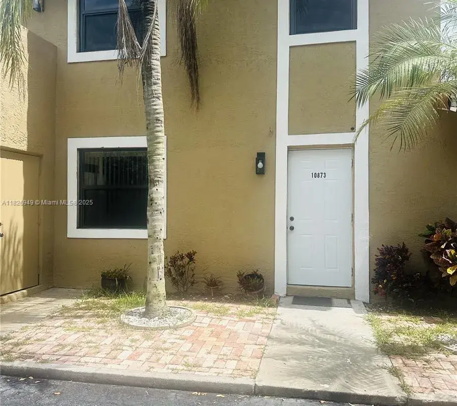 10873 NW 45th St, Coral Springs FL 33065