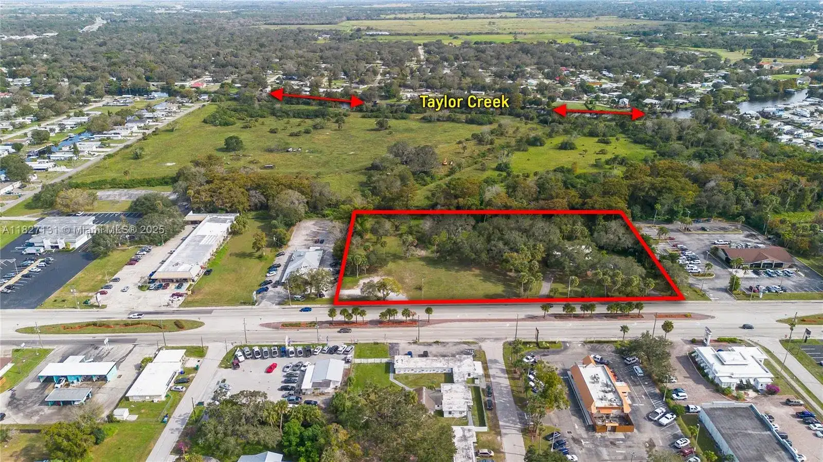 1011 S. PARROTT, Okeechobee FL 34972 photo 2