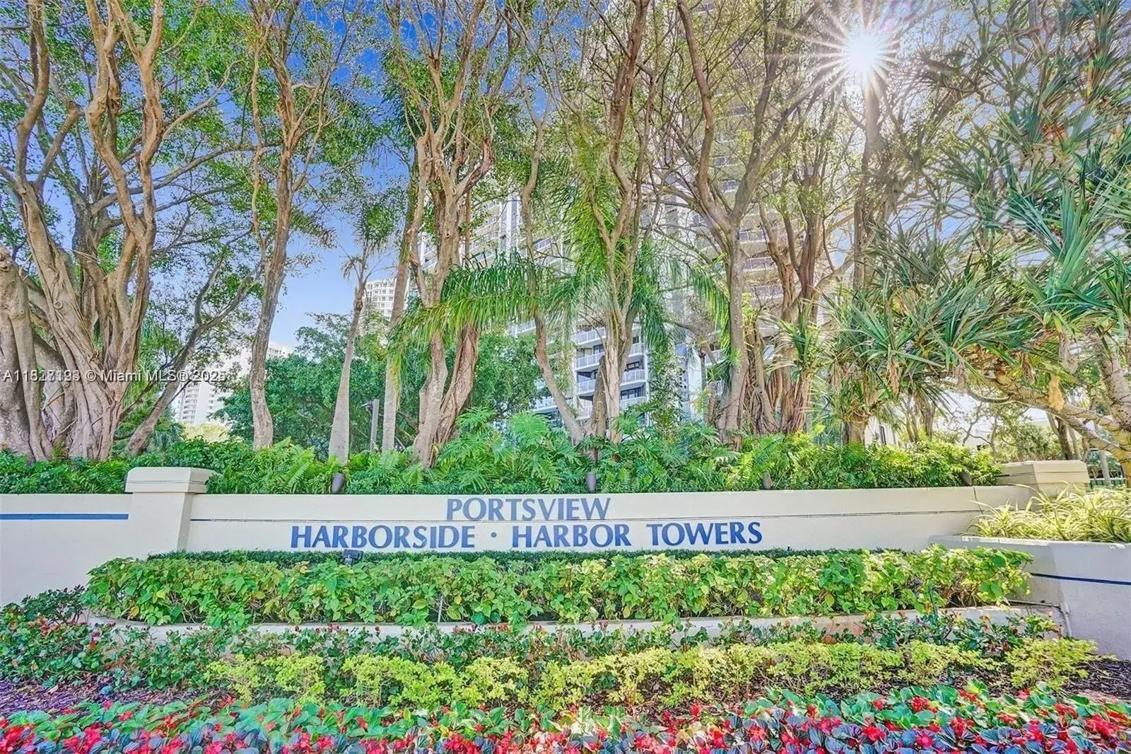 3640 Yacht Club Dr # 503, Aventura FL 33180