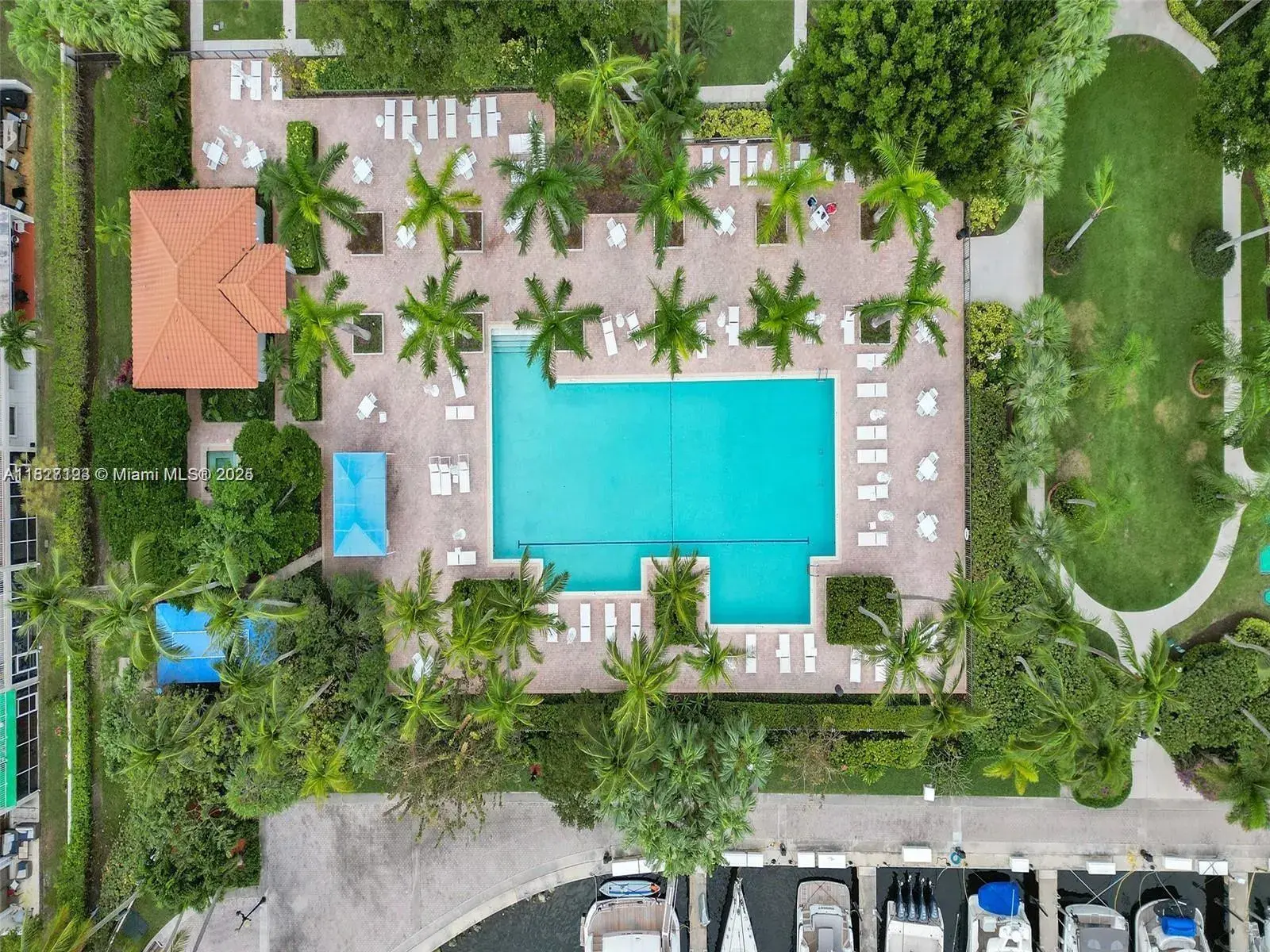 3640 Yacht Club Dr # 503, Aventura FL 33180