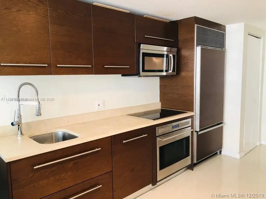 495 Brickell Ave # 1806, Miami FL 33131 photo 5