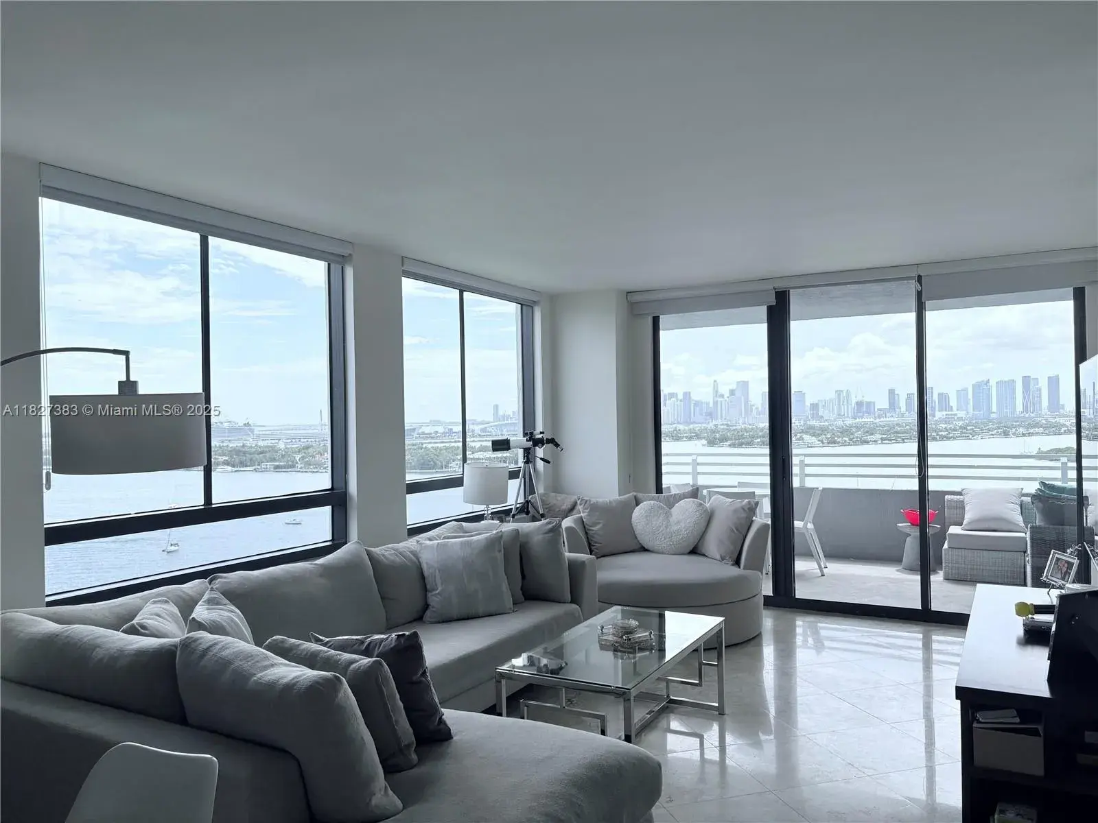 1330 West Ave # 1808, Miami Beach FL 33139