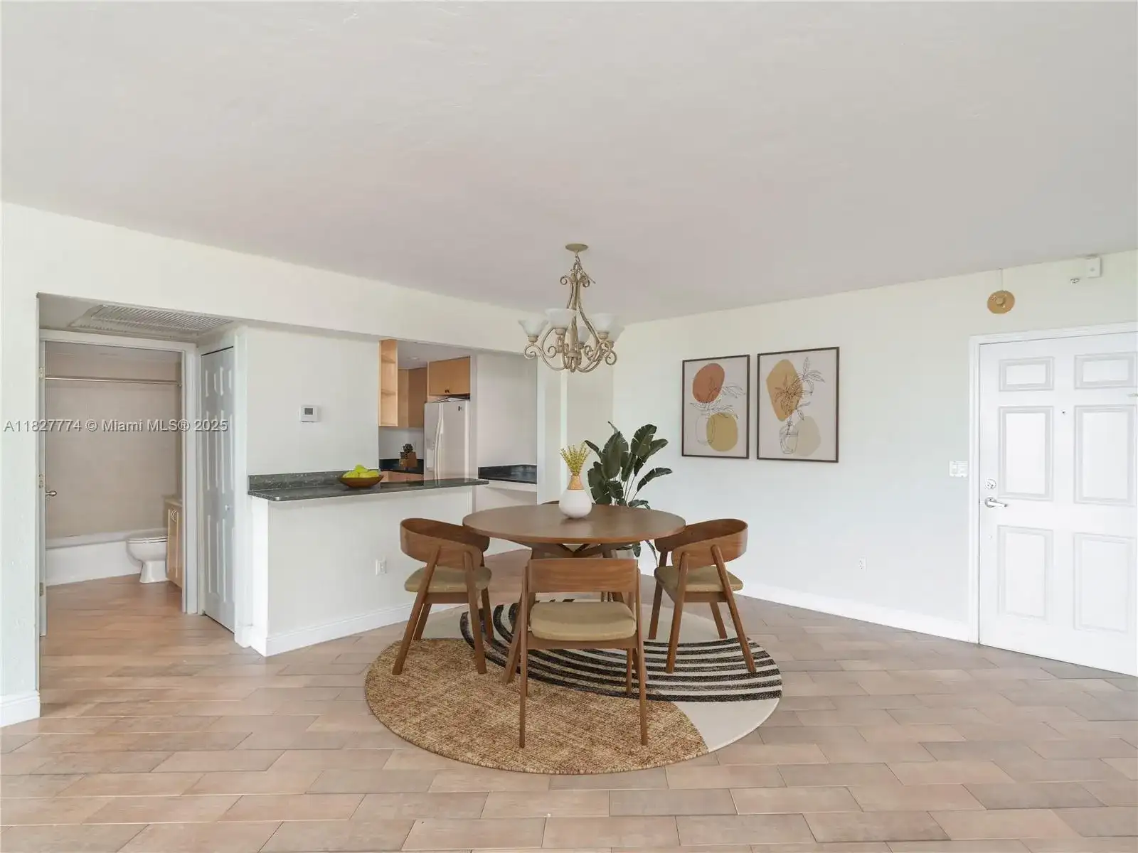 10350 W Bay Harbor Dr # 6L, Bay Harbor Islands FL 33154 photo 3