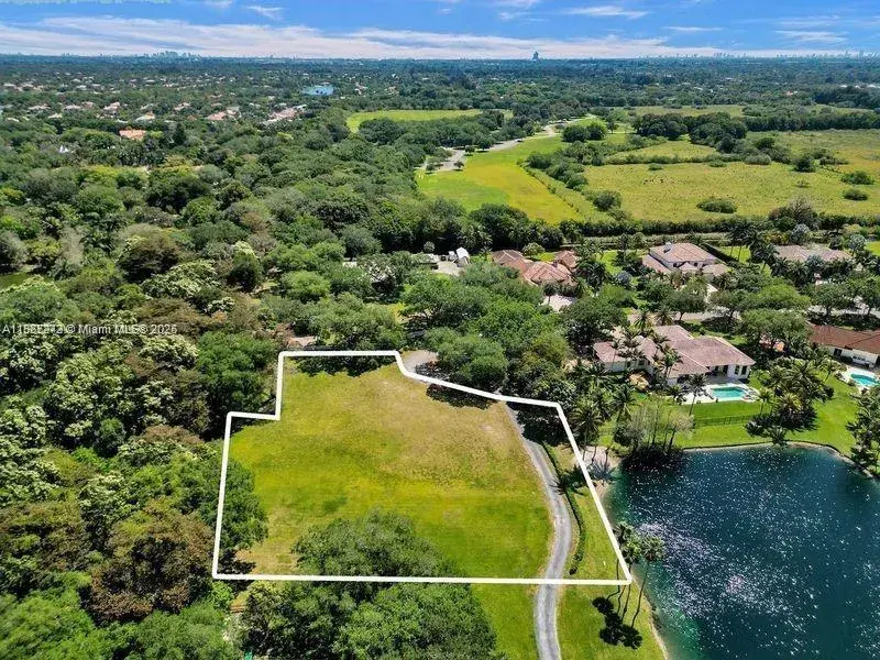 Vacant E Ridgeview Dr, Davie FL 33330