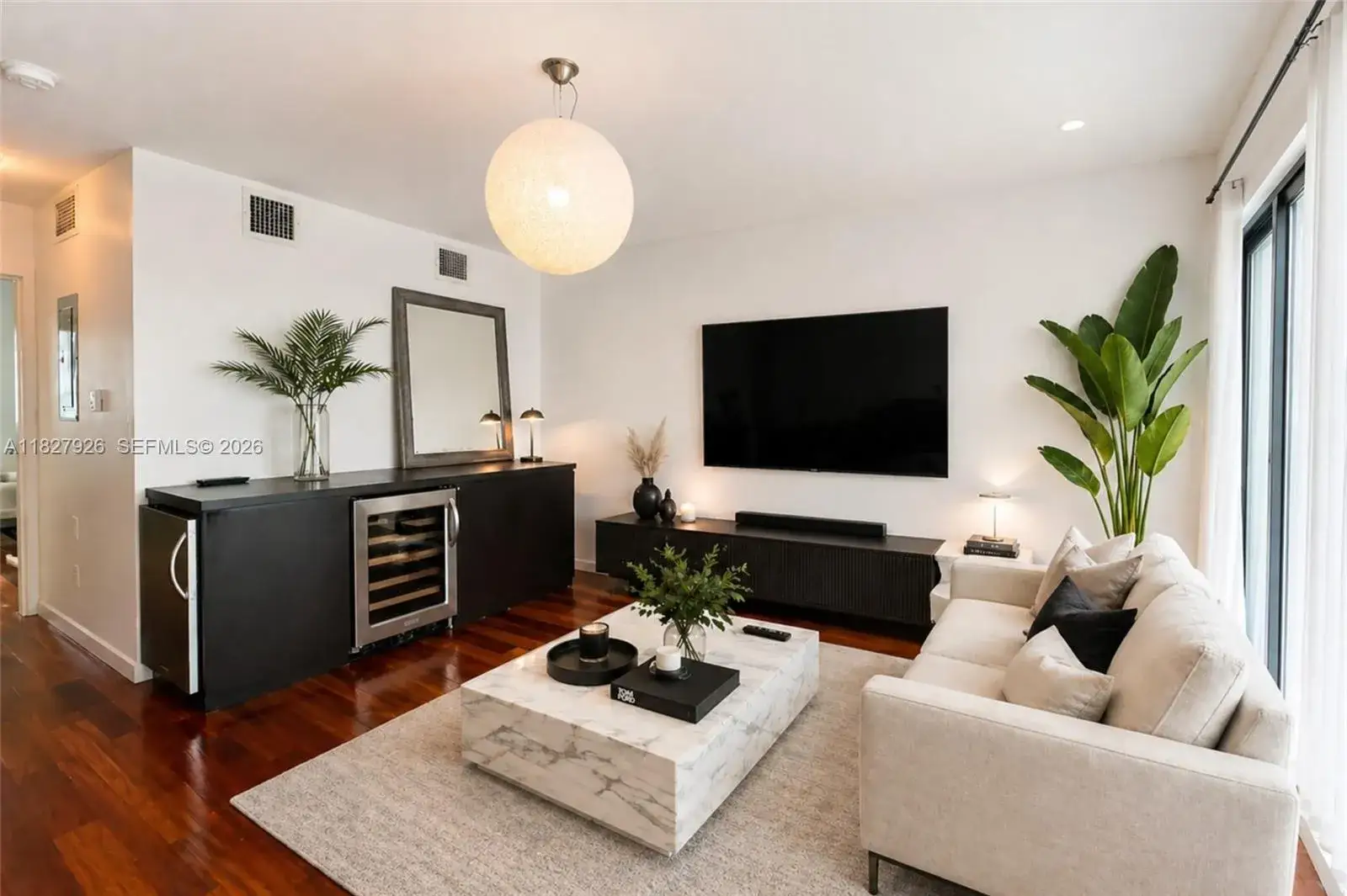 1 bedroom 1 bath Residential for sale at 1550 Pennsylvania Ave # 126, Miami Beach FL 33139