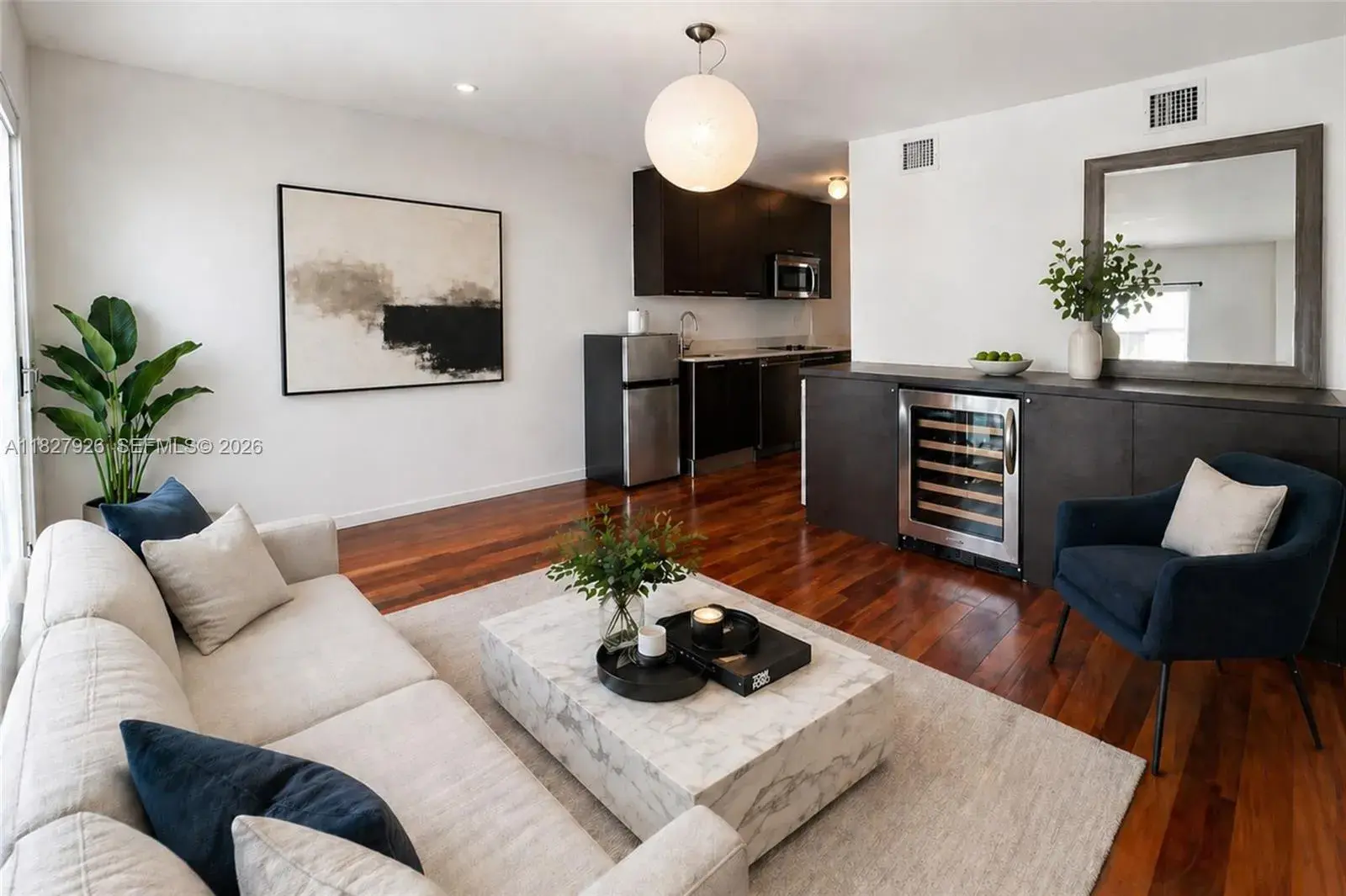 1550 Pennsylvania Ave # 126, Miami Beach FL 33139