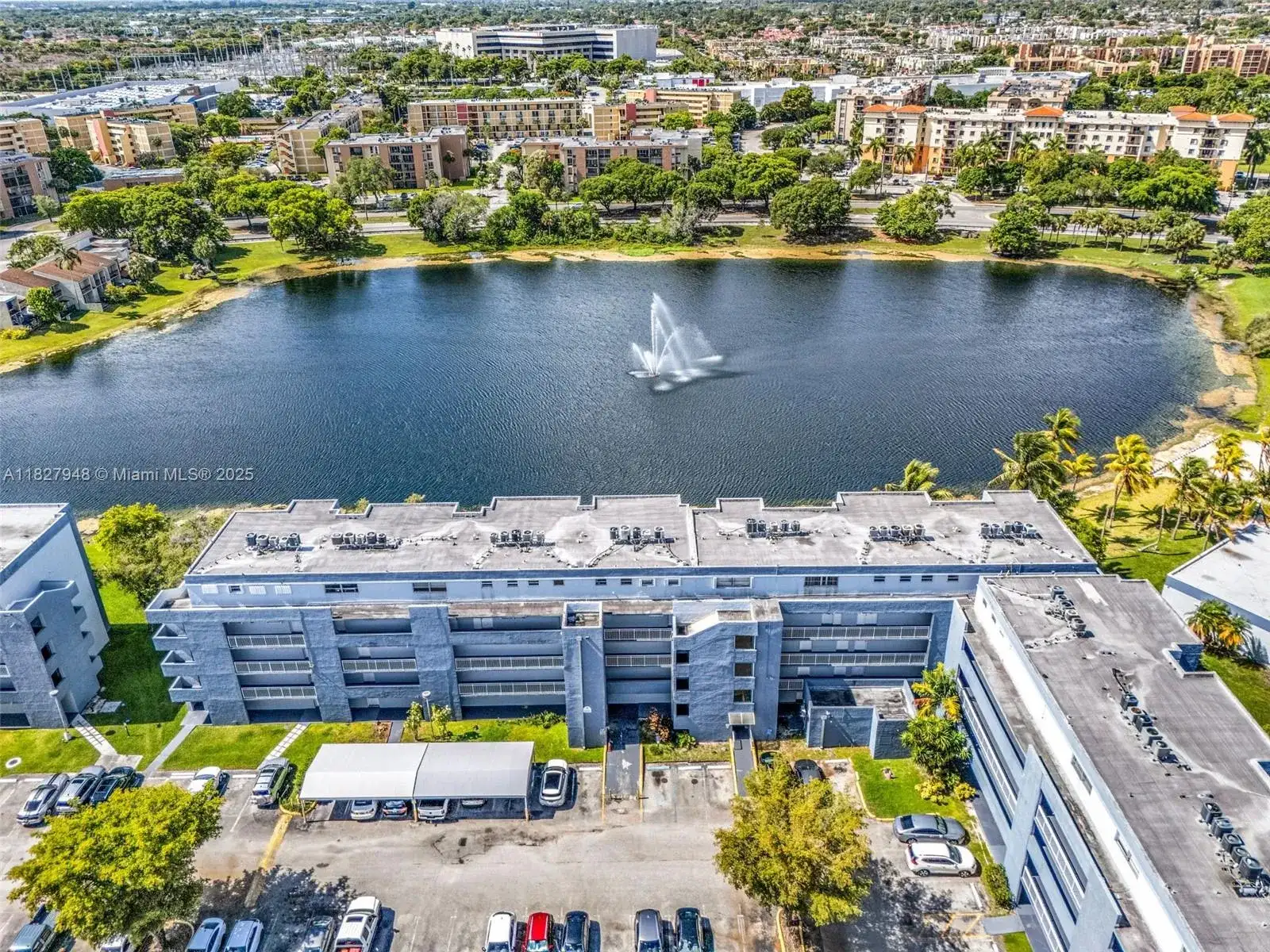 9357 Fontainebleau Blvd # 207D, Miami FL 33172 photo 2