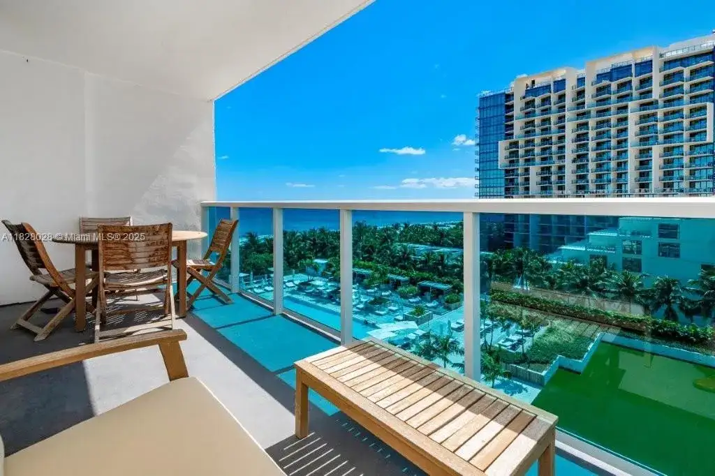 2301 Collins Ave # 705, Miami Beach FL 33139 photo 2