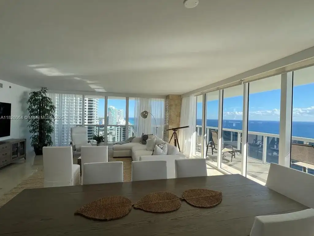 1830 S Ocean Dr # 3101, Hallandale Beach FL 33009 photo 2