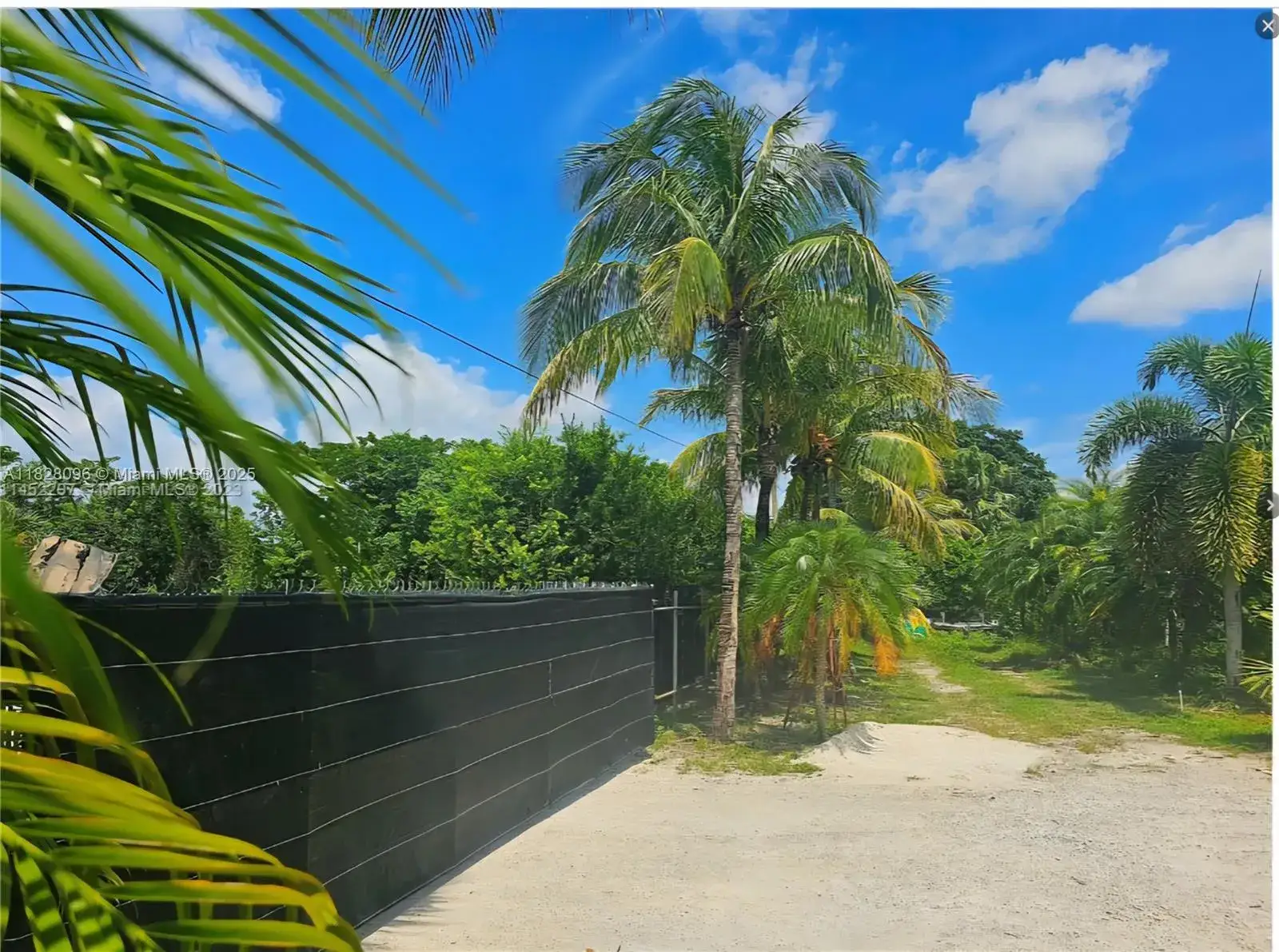 243XX SW 123rd AVE, Homestead FL 33032