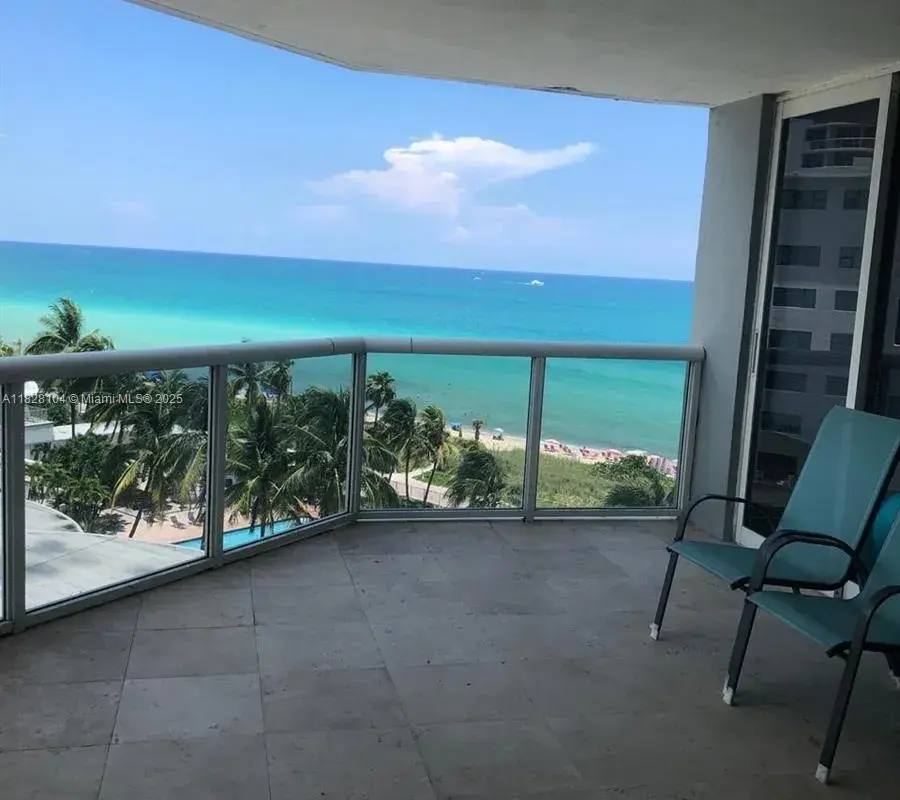 6301 Collins Ave # 908, Miami Beach FL 33141