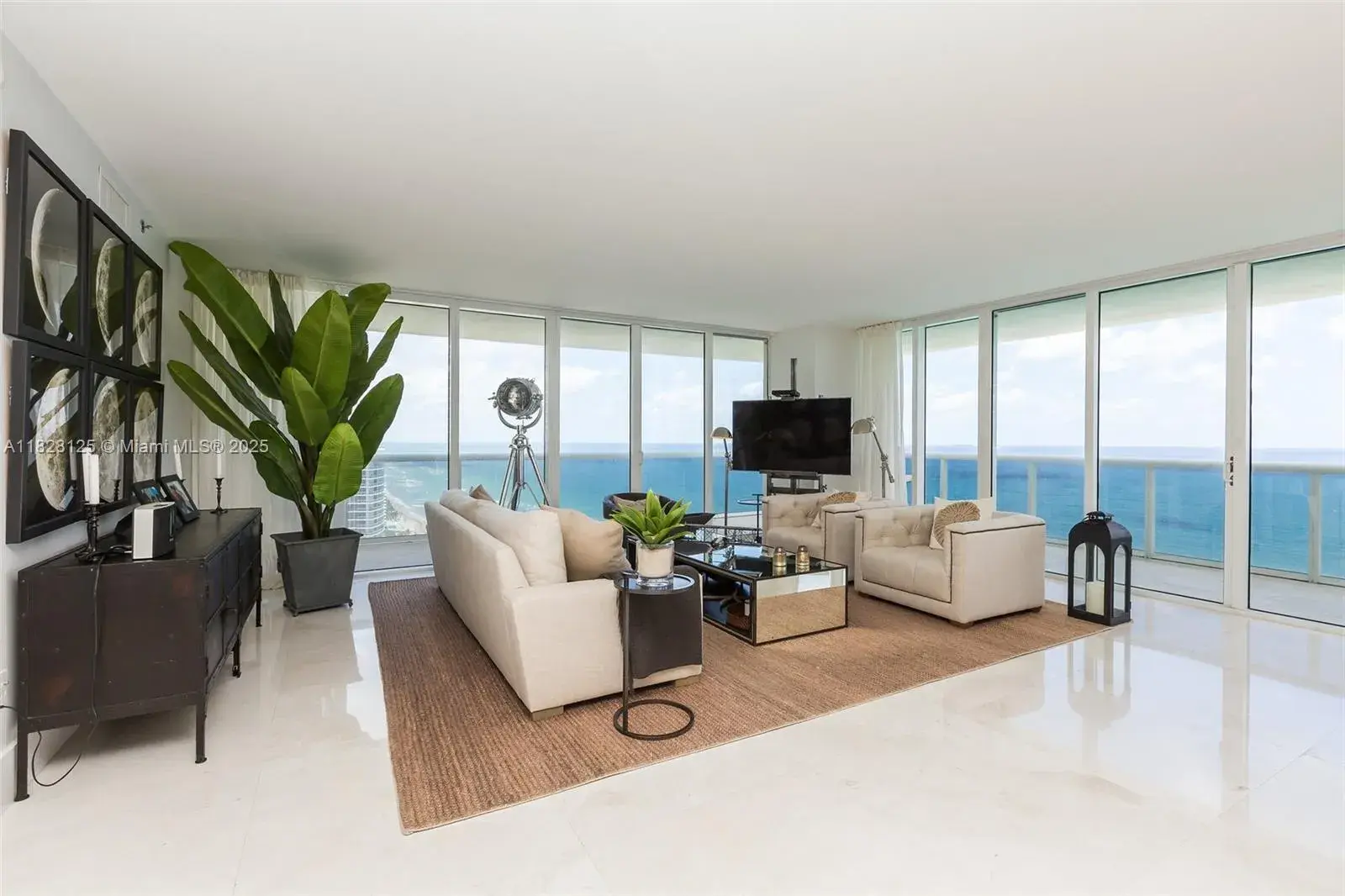 1830 S Ocean Dr # 2801, Hallandale Beach FL 33009