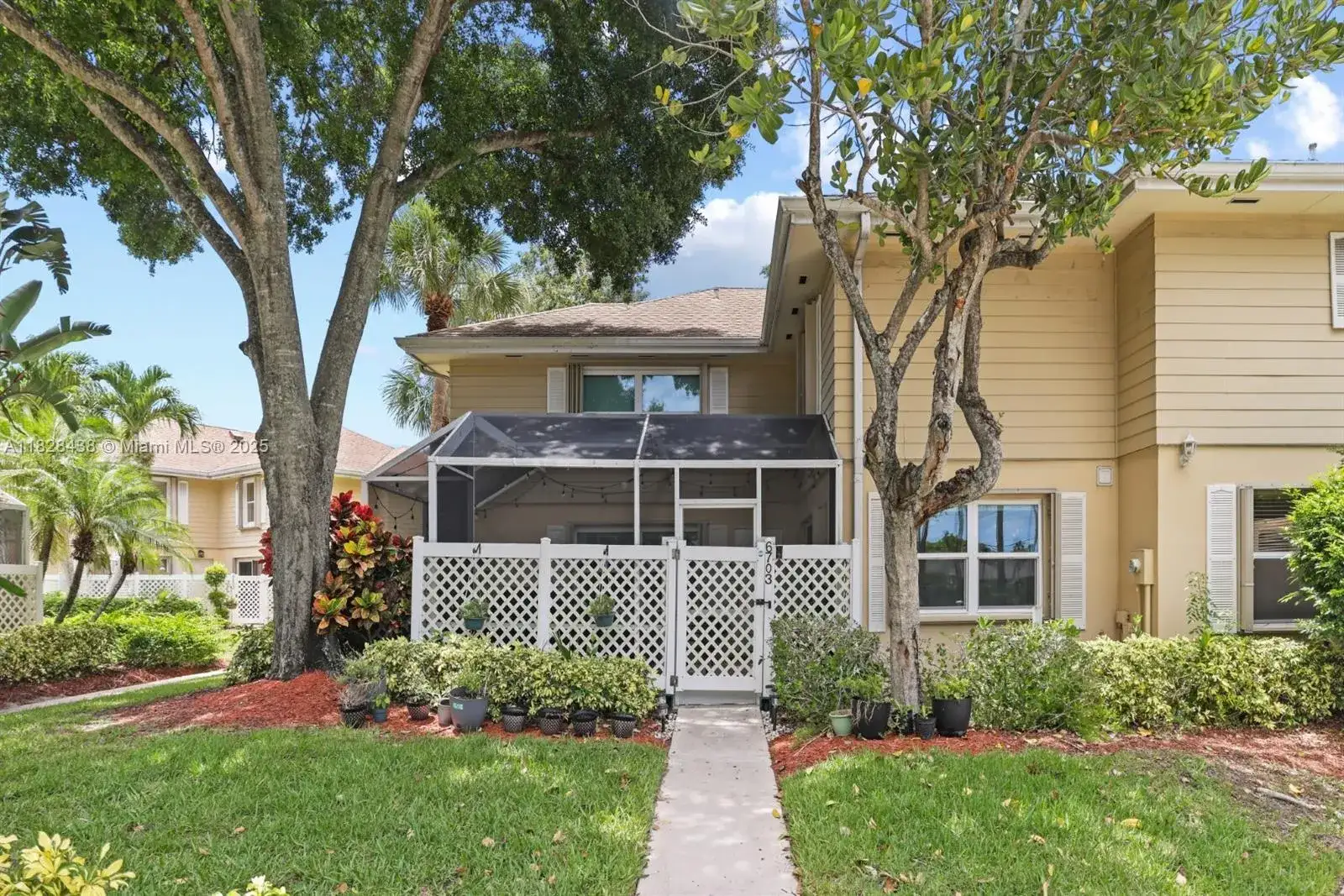 6703 Dryden Ct, Boynton Beach FL 33436 photo 3