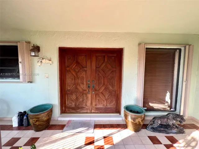 Property