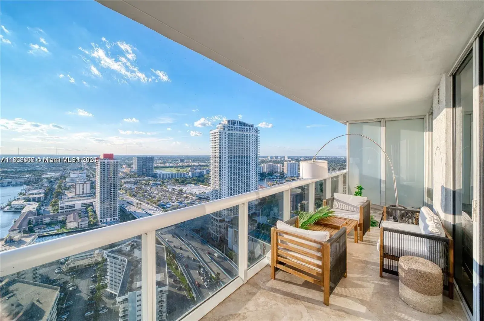1800 S Ocean Dr # 3708, Hallandale Beach FL 33009