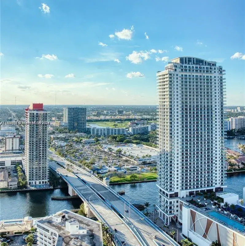 1800 S Ocean Dr # 3708, Hallandale Beach FL 33009