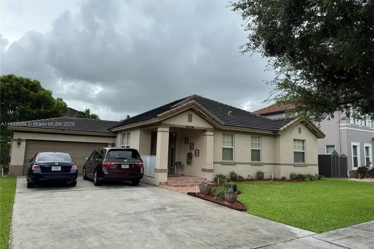 20233 SW 128th Pl, Miami FL 33177