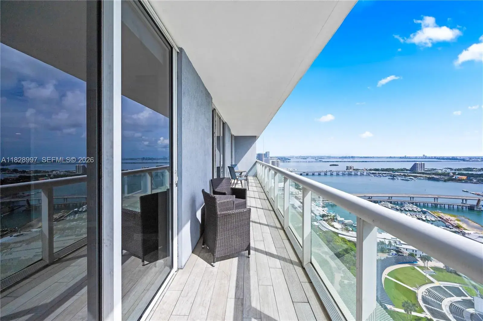 50 Biscayne Blvd # 4706, Miami FL 33132