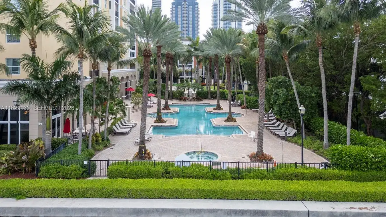 17100 N Bay Rd # 1610, Sunny Isles Beach FL 33160 photo 2