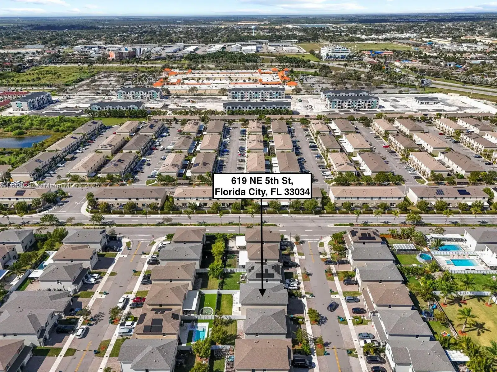 619 NE 5th St, Florida City FL 33034 photo 5