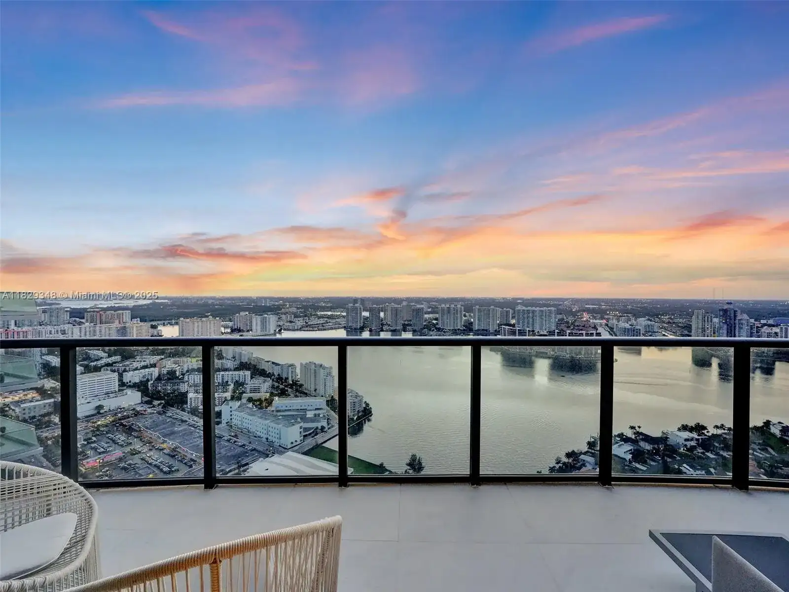 18555 Collins Ave # 4403, Sunny Isles Beach FL 33160 photo 3