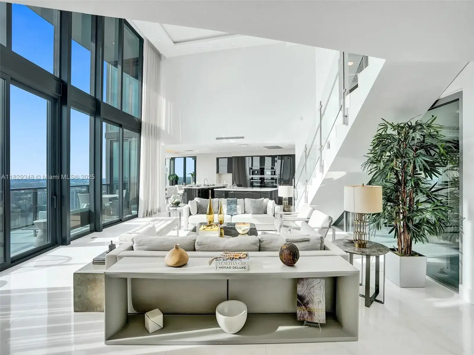 18555 Collins Ave # 4403, Sunny Isles Beach FL 33160 photo 4