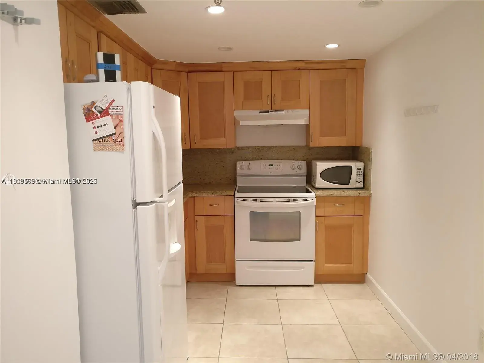 20515 E Country Club Dr # 248, Aventura FL 33180