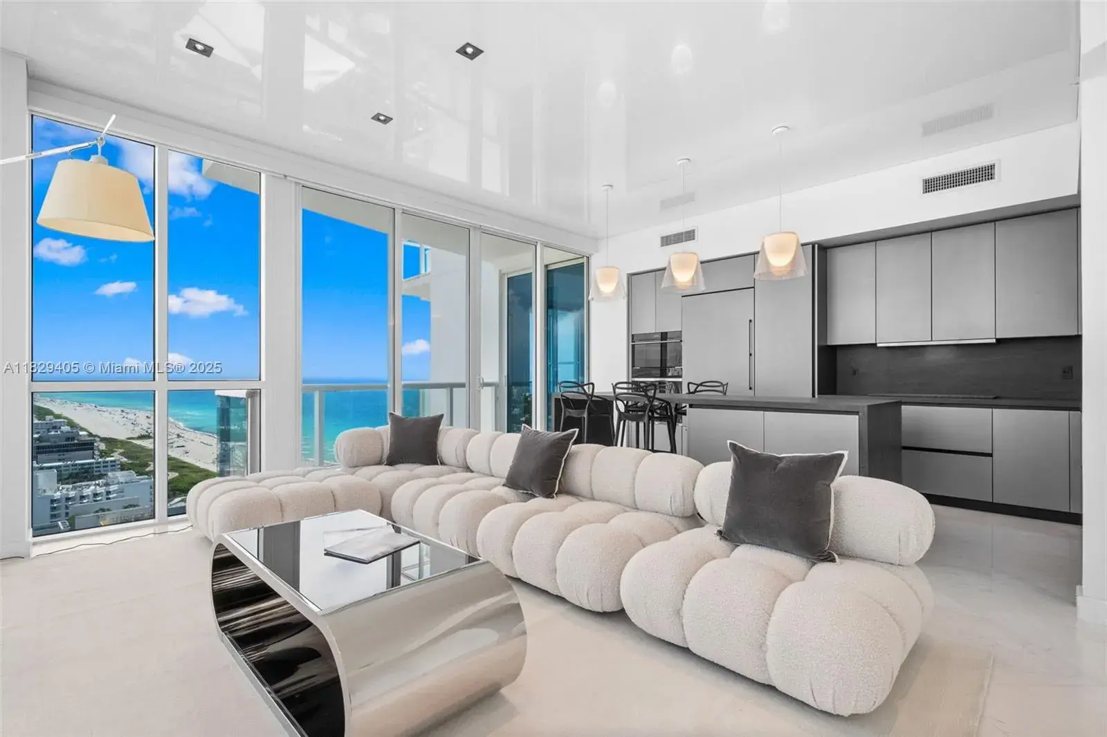 50 S Pointe Dr # 2605, Miami Beach FL 33139