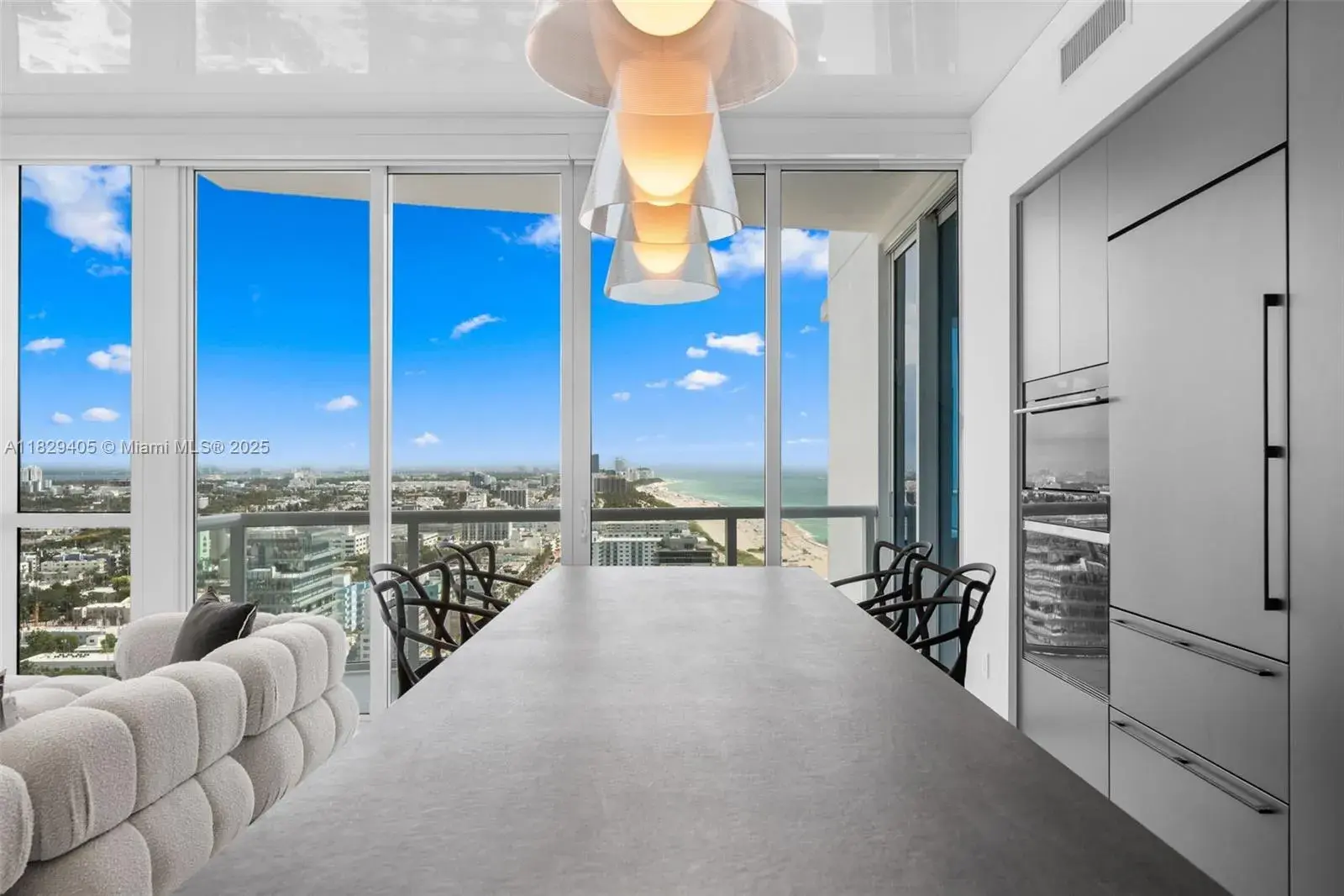 50 S Pointe Dr # 2605, Miami Beach FL 33139