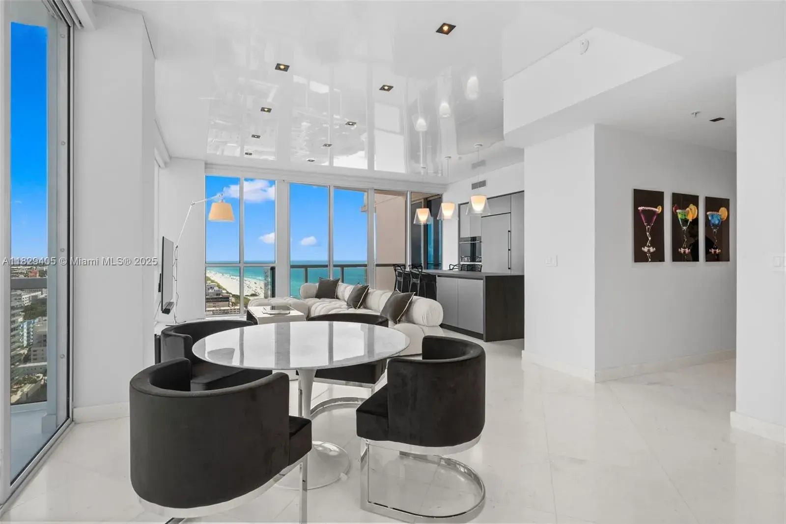 50 S Pointe Dr # 2605, Miami Beach FL 33139
