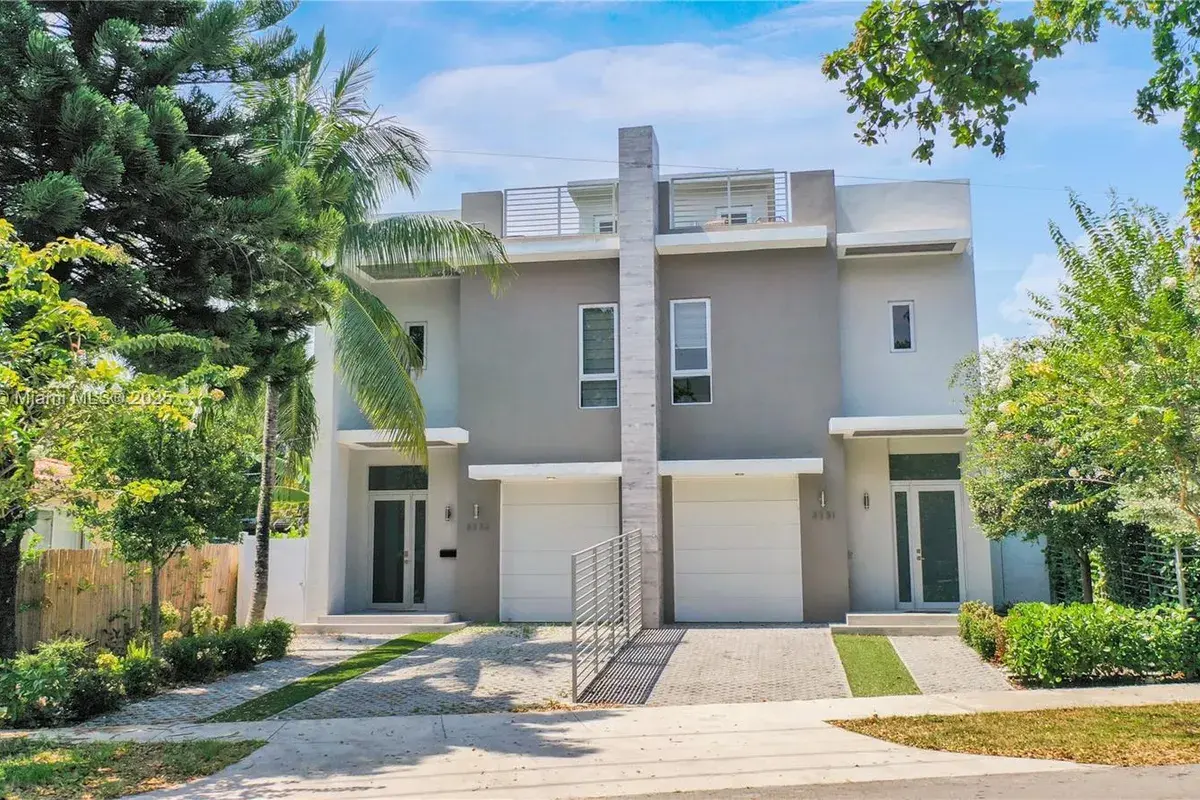 3333 SW 29th Ter, Miami FL 33133