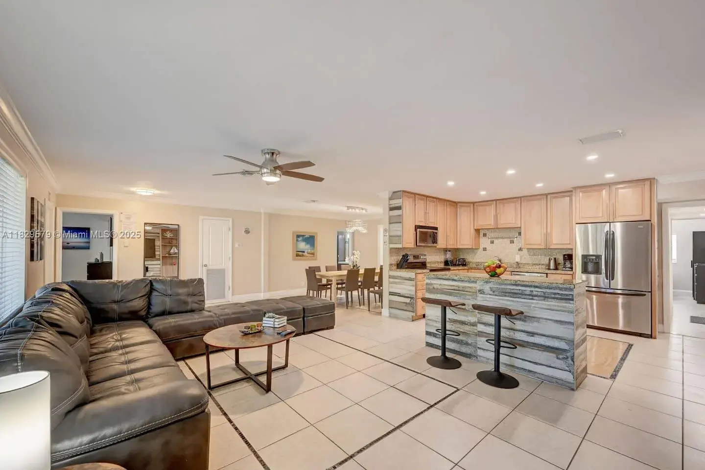 1228 Johnson St, Hollywood FL 33019
